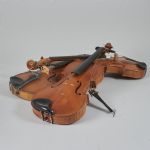 687009 Violins